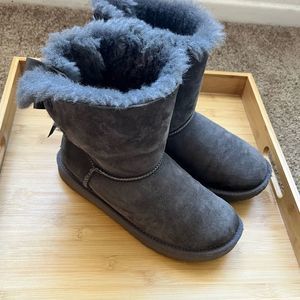 Best 25+ Deals for Kids Grey Ugg Boots 